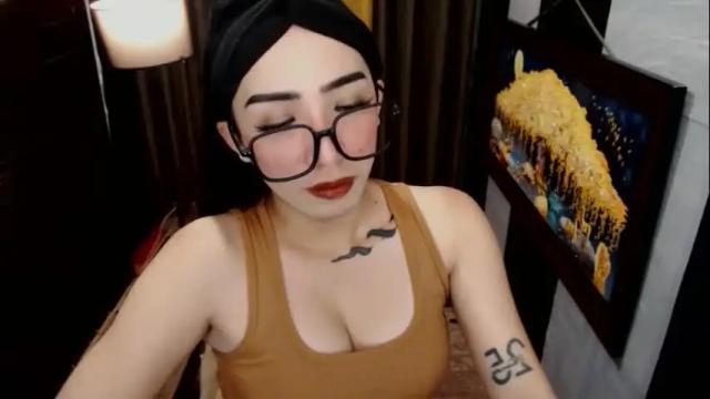 Thumbnail 2, yassiered's Stream at Chaturbate, 1 month ago