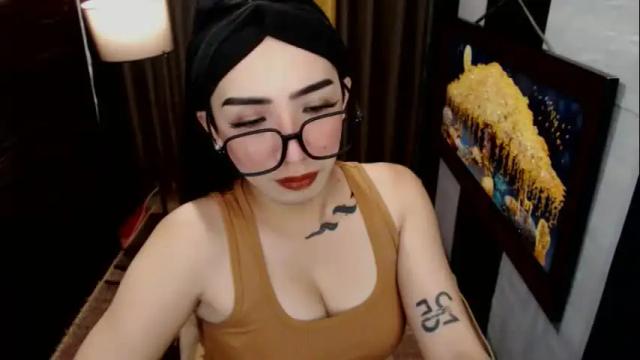 Image 6 of yassiered Stream on Chaturbate on 1 month ago