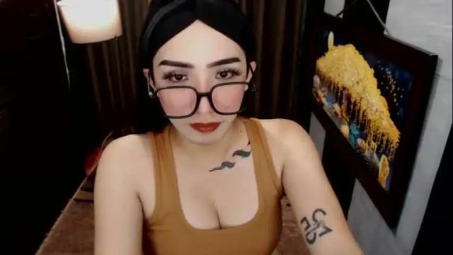 Image 8 of yassiered Stream on Chaturbate on 1 month ago