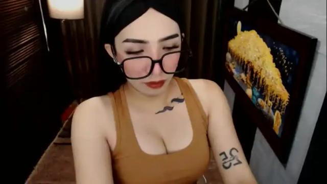 Thumbnail 1, yassiered's Stream at Chaturbate, 1 month ago