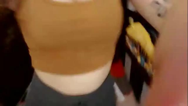 Thumbnail 2, yassiered's Stream at Chaturbate, 1 month ago