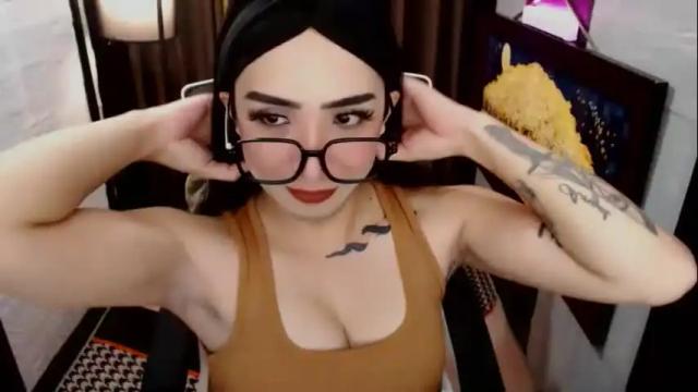 Thumbnail 1, yassiered's Stream at Chaturbate, 1 month ago