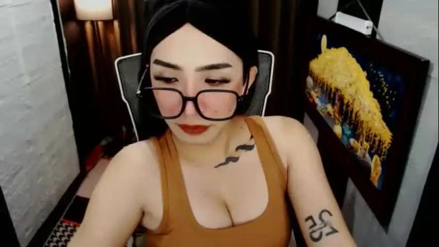 Thumbnail 1, yassiered's Stream at Chaturbate, 1 month ago