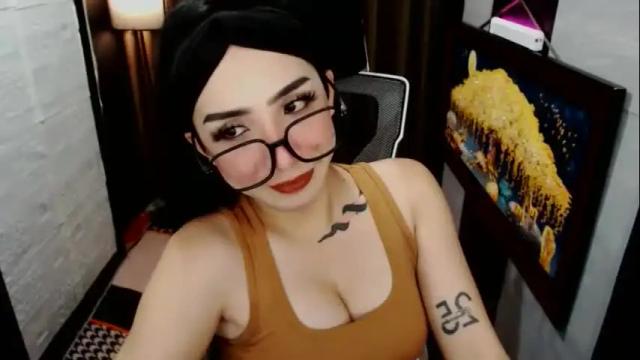 Image 4 of yassiered Stream on Chaturbate on 1 month ago