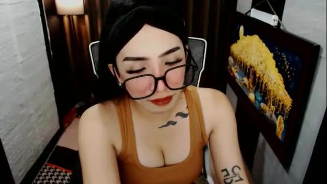 Image 7 of yassiered Stream on Chaturbate on 1 month ago