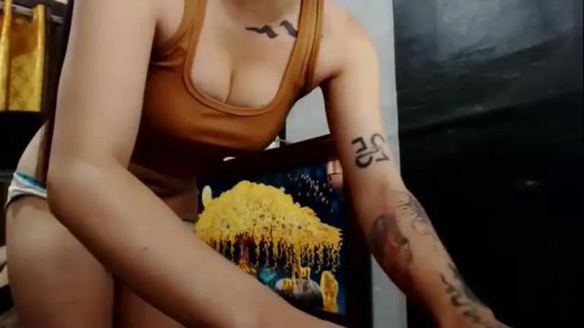 Thumbnail 3, yassiered's Stream at Chaturbate, 1 month ago