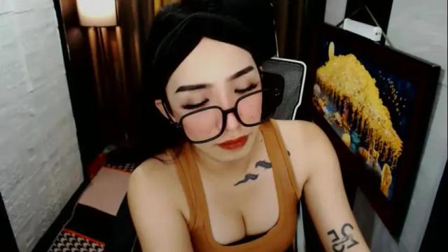 Thumbnail 1, yassiered's Stream at Chaturbate, 1 month ago