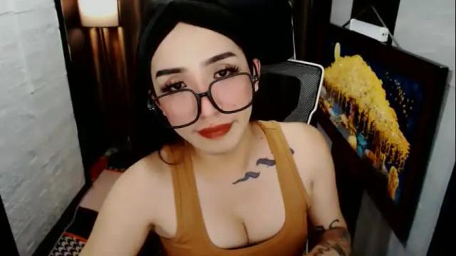 Image 2 of yassiered Stream on Chaturbate on 1 month ago