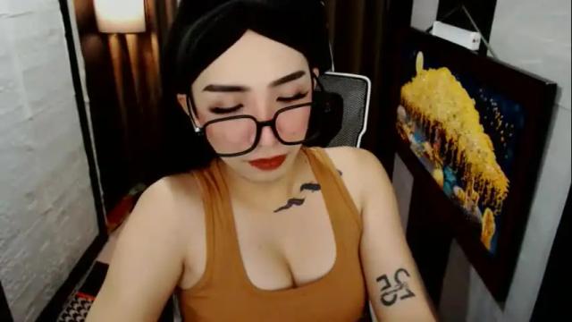 Thumbnail 1, yassiered's Stream at Chaturbate, 1 month ago
