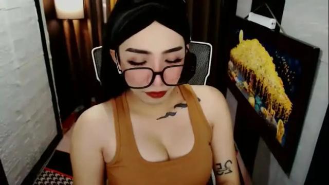 Thumbnail 2, yassiered's Stream at Chaturbate, 1 month ago