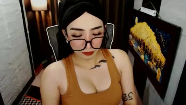 Image 8 of yassiered Stream on Chaturbate on 1 month ago