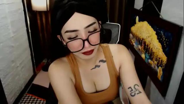 Image 7 of yassiered Stream on Chaturbate on 29 days ago