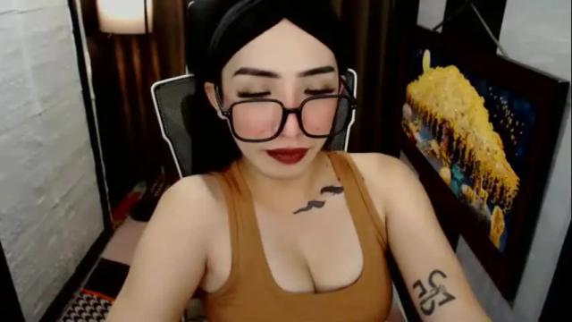 Thumbnail 3, yassiered's Stream at Chaturbate, 28 days ago