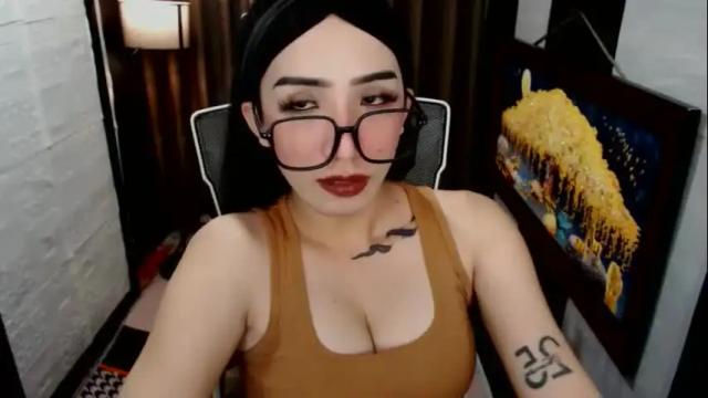 Thumbnail 1, yassiered's Stream at Chaturbate, 27 days ago