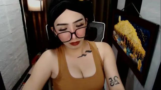 Image 12 of yassiered Stream on Chaturbate on 28 days ago