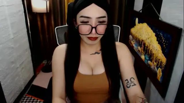 Thumbnail 2, yassiered's Stream at Chaturbate, 27 days ago