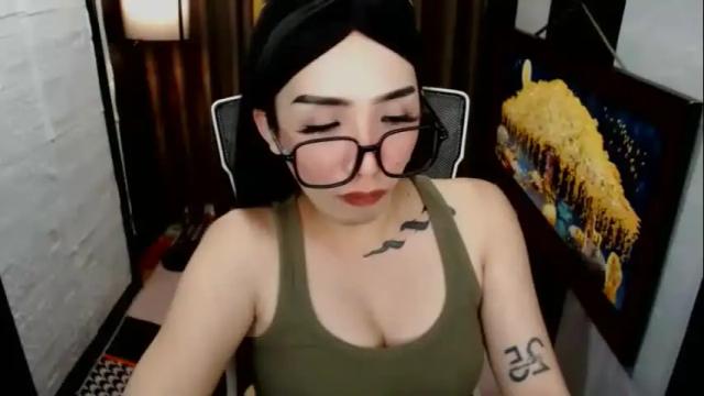 Image 11 of yassiered Stream on Chaturbate on 27 days ago