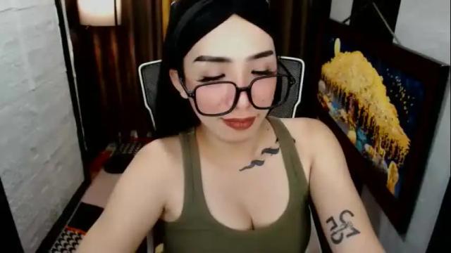 Image 12 of yassiered Stream on Chaturbate on 27 days ago