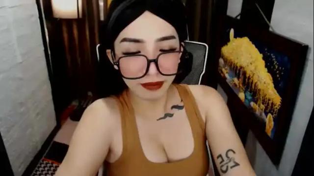 Image 2 of yassiered Stream on Chaturbate on 25 days ago