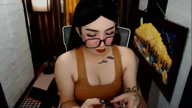 Thumbnail 2, yassiered's Stream at Chaturbate, 24 days ago