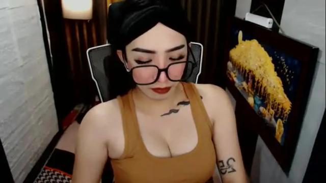 Image 2 of yassiered Stream on Chaturbate on 23 days ago