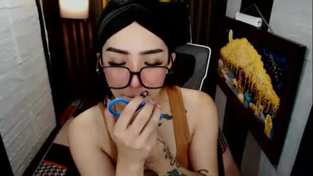Thumbnail 3, yassiered's Stream at Chaturbate, 22 days ago