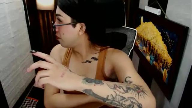 Image 8 of yassiered Stream on Chaturbate on 22 days ago