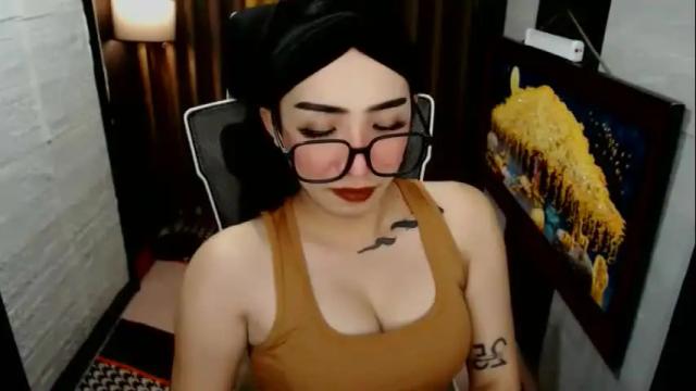 Thumbnail 1, yassiered's Stream at Chaturbate, 20 days ago