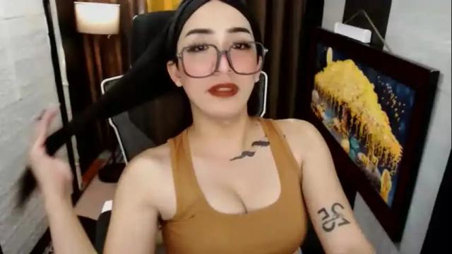 Image 12 of yassiered Stream on Chaturbate on 14 days ago
