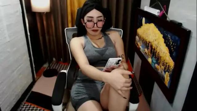 Image 2 of yassiered Stream on Chaturbate on 9 days ago