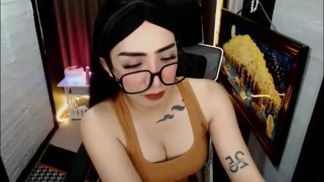 Thumbnail 2, yassiered's Stream at Chaturbate, 2 months ago