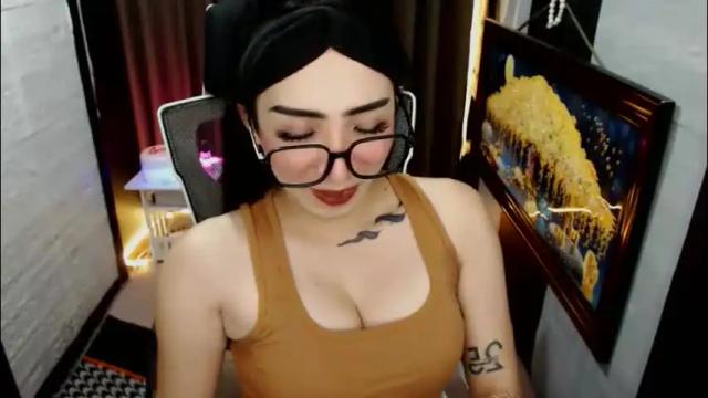 Image 8 of yassiered Stream on Chaturbate on 2 months ago