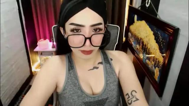 Image 4 of yassiered Stream on Chaturbate on 1 month ago