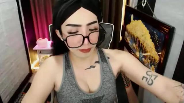 Image 6 of yassiered Stream on Chaturbate on 1 month ago