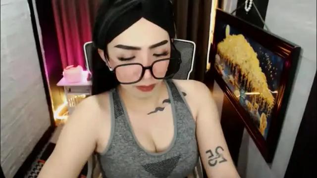 Image 7 of yassiered Stream on Chaturbate on 1 month ago