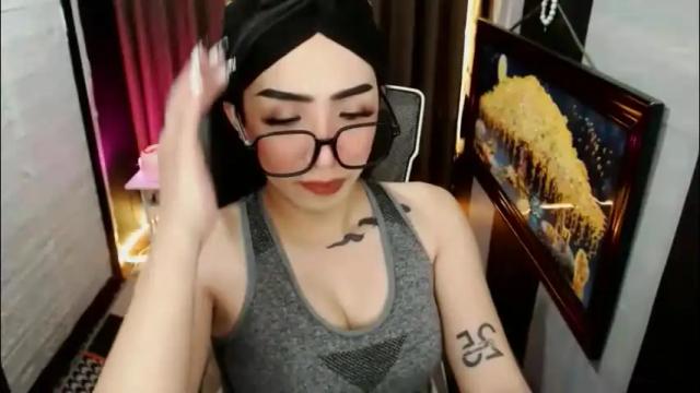 Image 8 of yassiered Stream on Chaturbate on 1 month ago