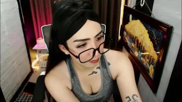Thumbnail 3, yassiered's Stream at Chaturbate, 1 month ago
