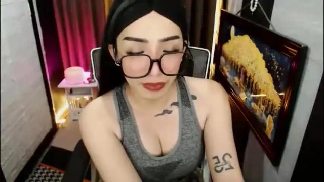 Thumbnail 1, yassiered's Stream at Chaturbate, 1 month ago
