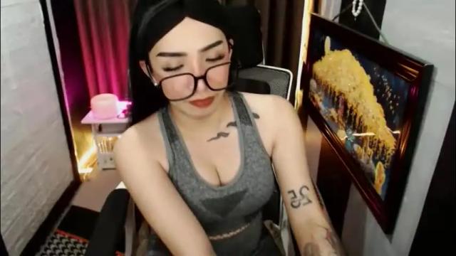 Image 7 of yassiered Stream on Chaturbate on 1 month ago