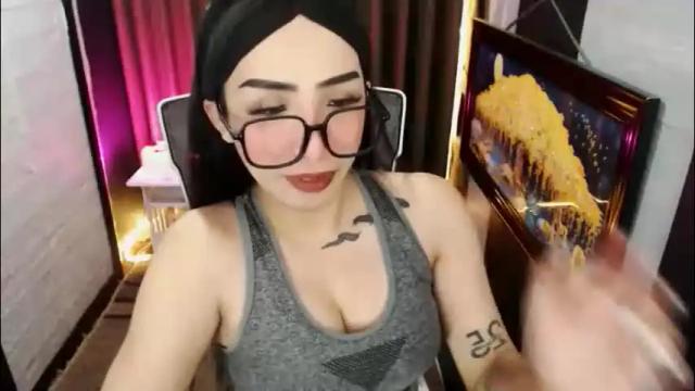 Thumbnail 1, yassiered's Stream at Chaturbate, 1 month ago