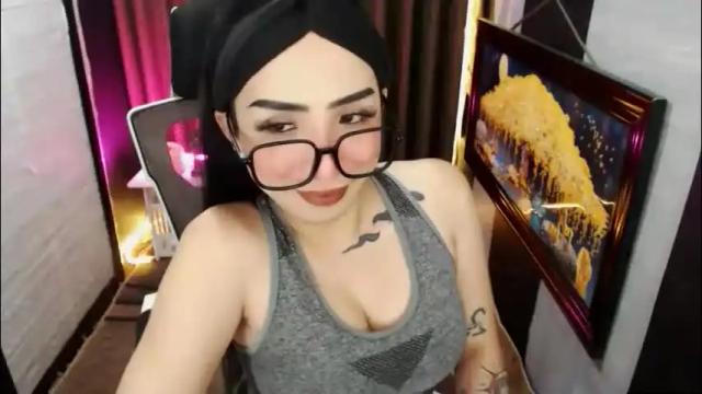 Thumbnail 2, yassiered's Stream at Chaturbate, 1 month ago