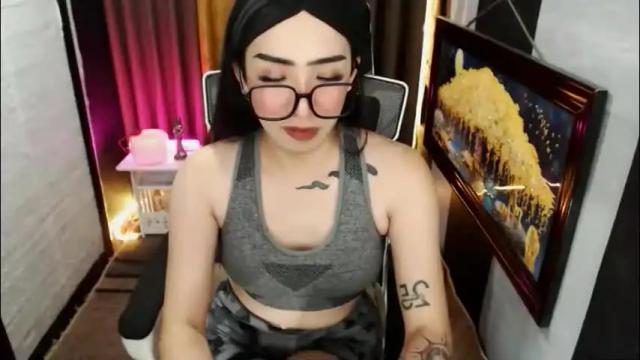 Thumbnail 1, yassiered's Stream at Chaturbate, 1 month ago