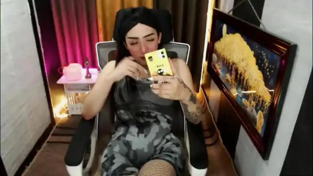 Image 2 of yassiered Stream on Chaturbate on 1 month ago