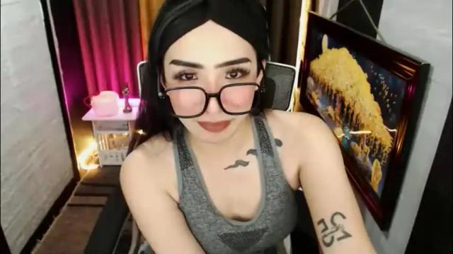 Thumbnail 2, yassiered's Stream at Chaturbate, 1 month ago