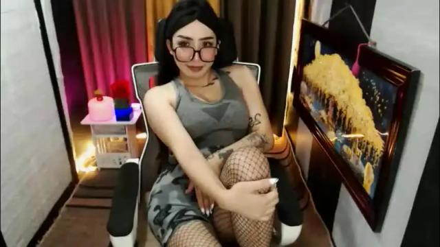 Thumbnail 1, yassiered's Stream at Chaturbate, 1 month ago