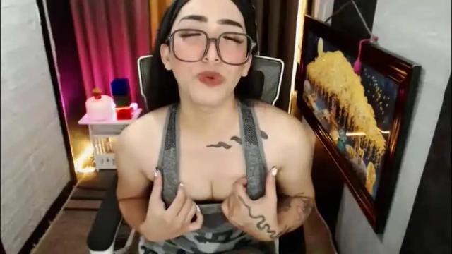 Thumbnail 3, yassiered's Stream at Chaturbate, 28 days ago