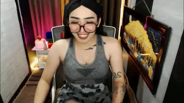 Thumbnail 3, yassiered's Stream at Chaturbate, 26 days ago