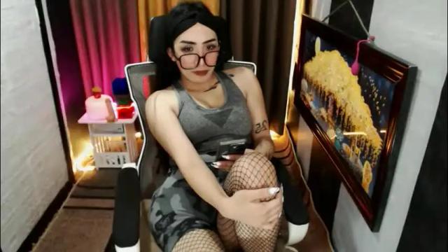 Thumbnail 1, yassiered's Stream at Chaturbate, 22 days ago