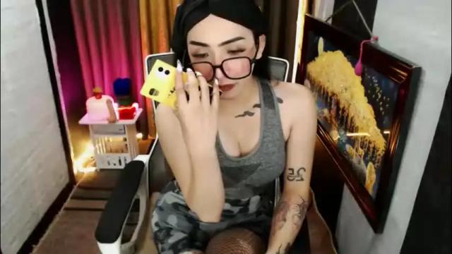 Thumbnail 2, yassiered's Stream at Chaturbate, 22 days ago