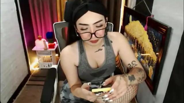Thumbnail 3, yassiered's Stream at Chaturbate, 22 days ago